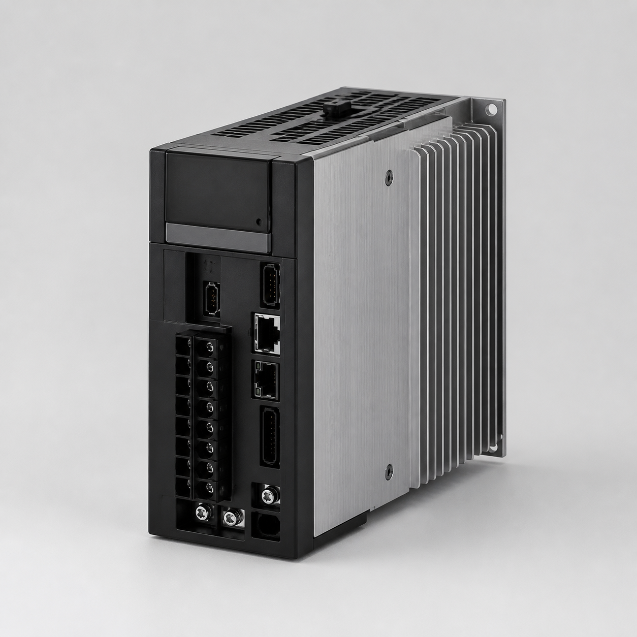Industrial drive